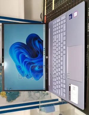 New Laptop HP Pavilion 15 16GB Intel Core Ultra 7 SSD 1T