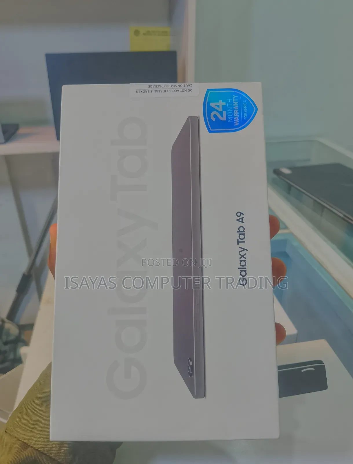 New Samsung Galaxy Tab A9 64 GB