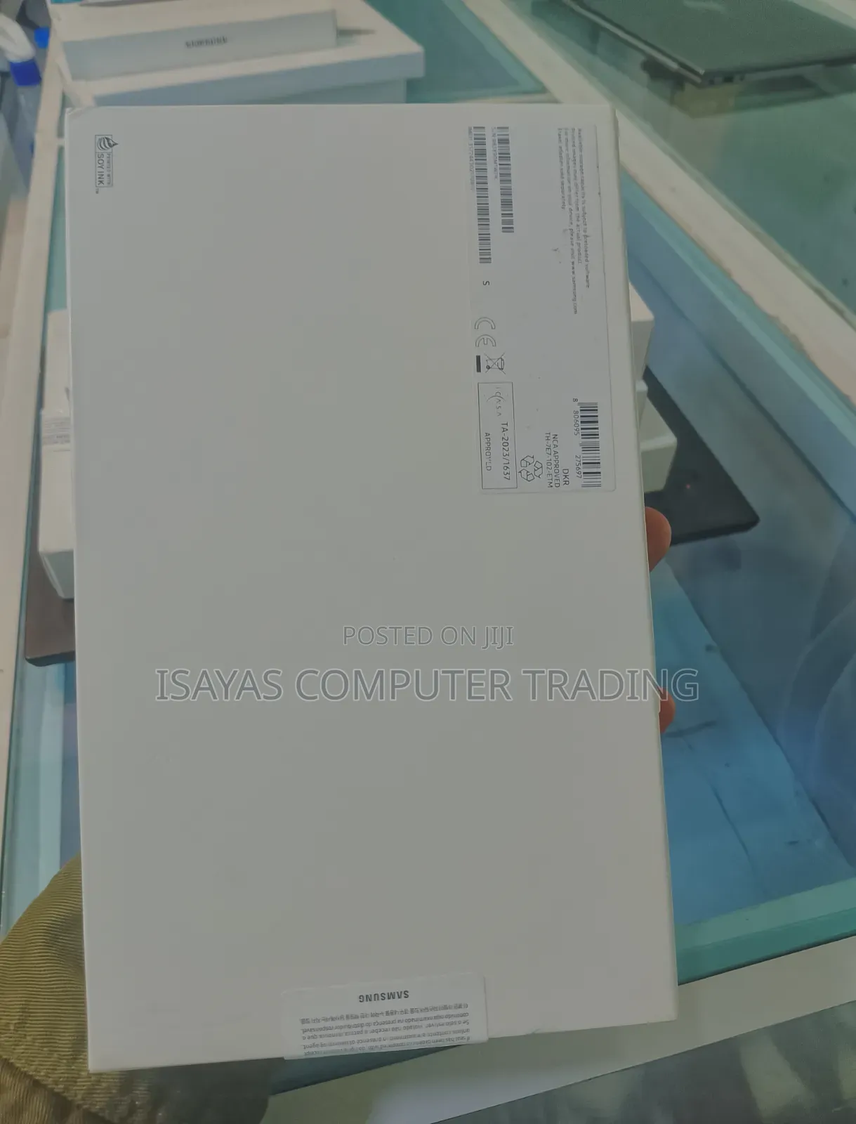 New Samsung Galaxy Tab A9 64 GB