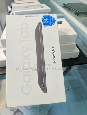 New Samsung Galaxy Tab A9 64 GB