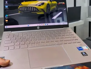 New Laptop HP Pavilion 14 16GB Intel Core i7 SSD 512GB