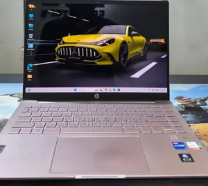 New Laptop HP Pavilion 14 16GB Intel Core i7 SSD 512GB