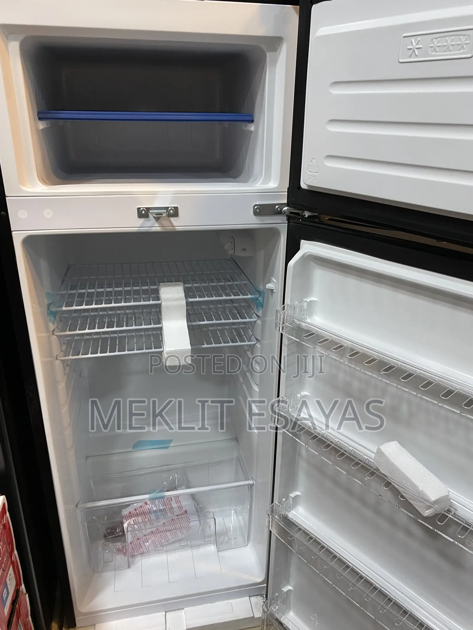 West Refrigerator