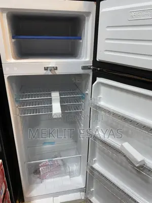 West Refrigerator