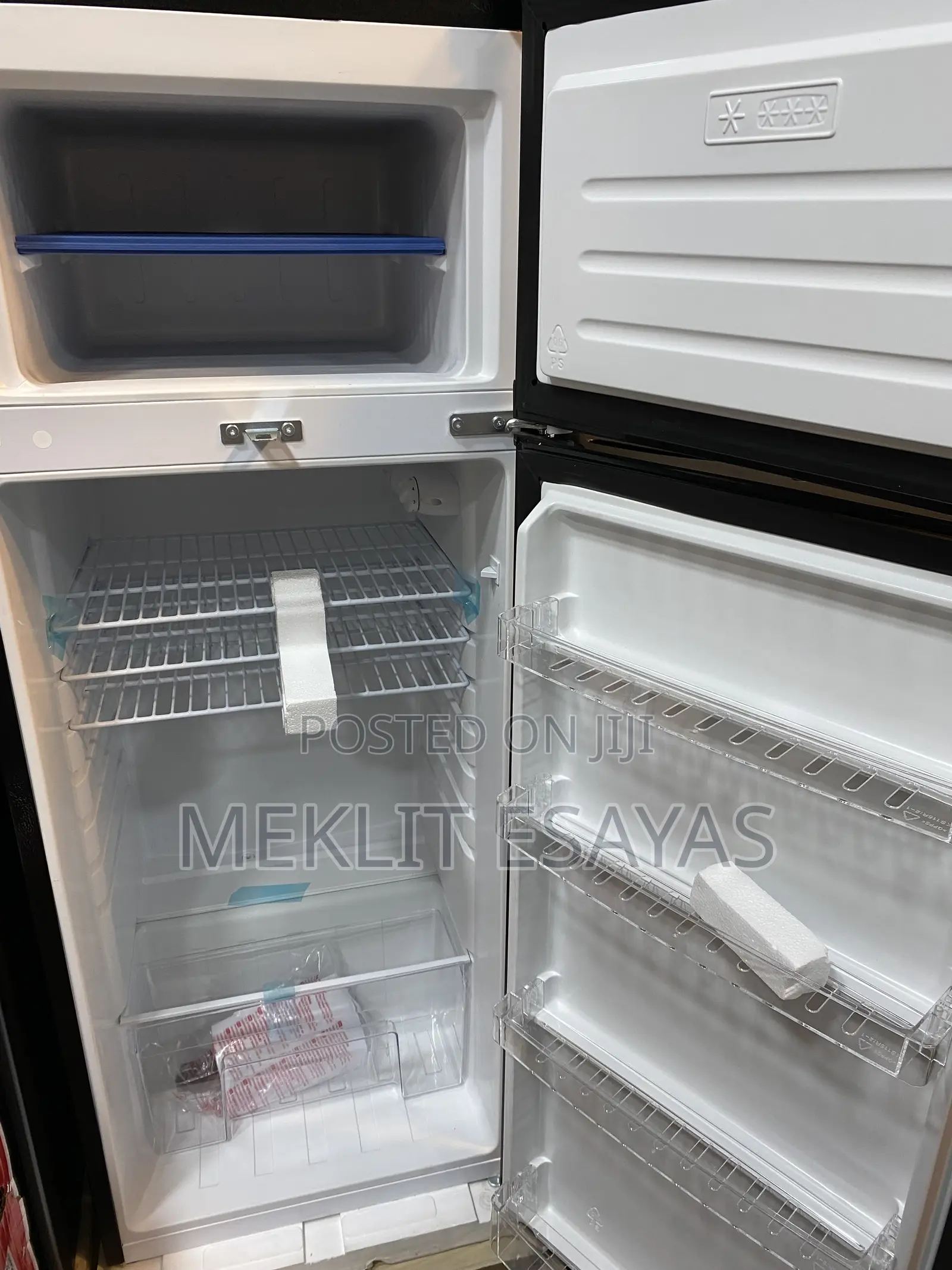 West Refrigerator