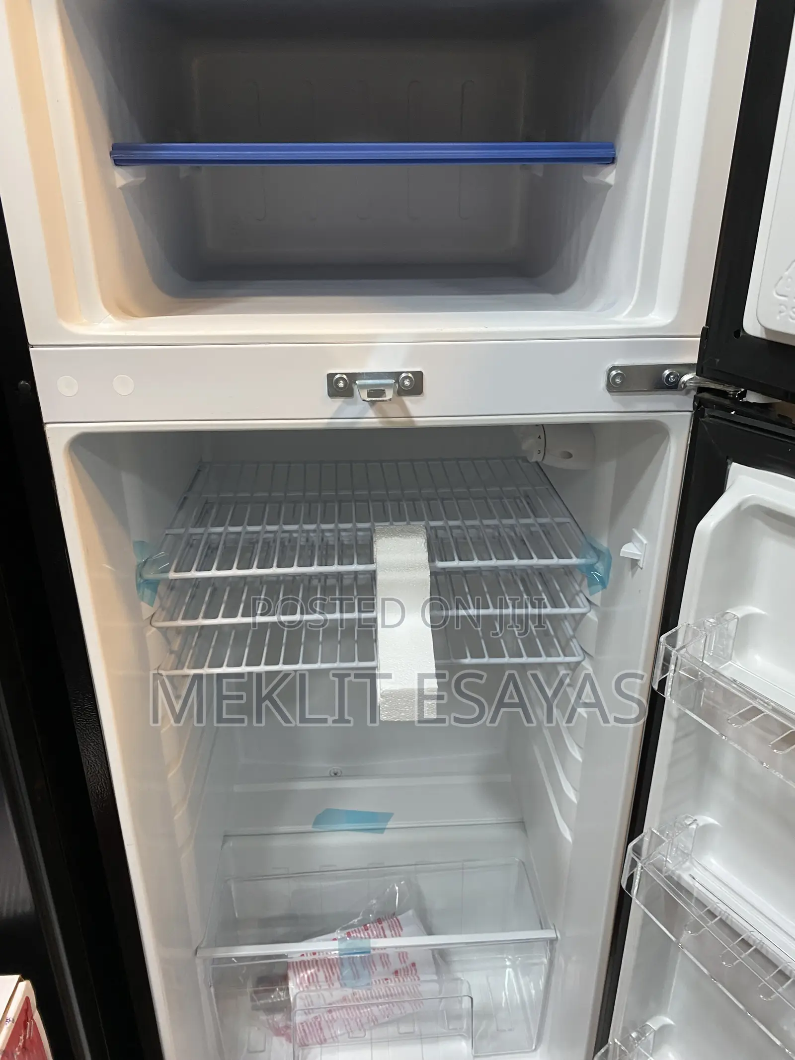 West Refrigerator
