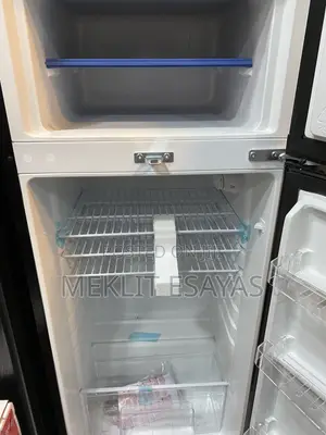 West Refrigerator