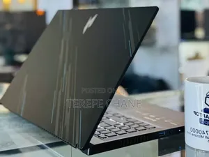 New Laptop Acer Nitro 5 16GB Intel Core i7 SSD 512GB