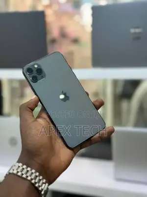 New Apple iPhone 11 Pro Max 256 GB