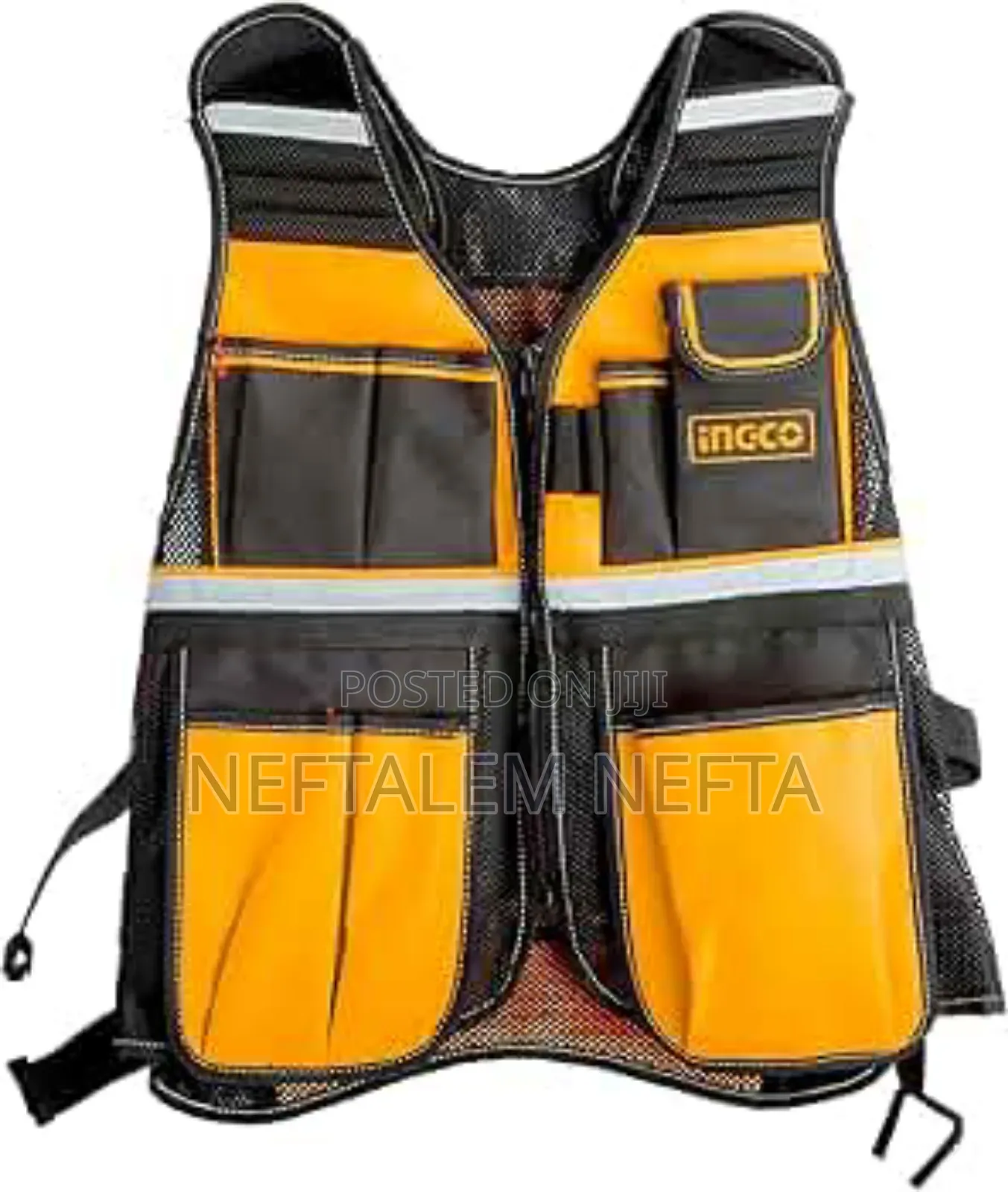 ኢንኮ ሰደሪያ Inco