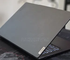 New Laptop Lenovo Yoga 2 16GB AMD Ryzen 7 SSD 512GB