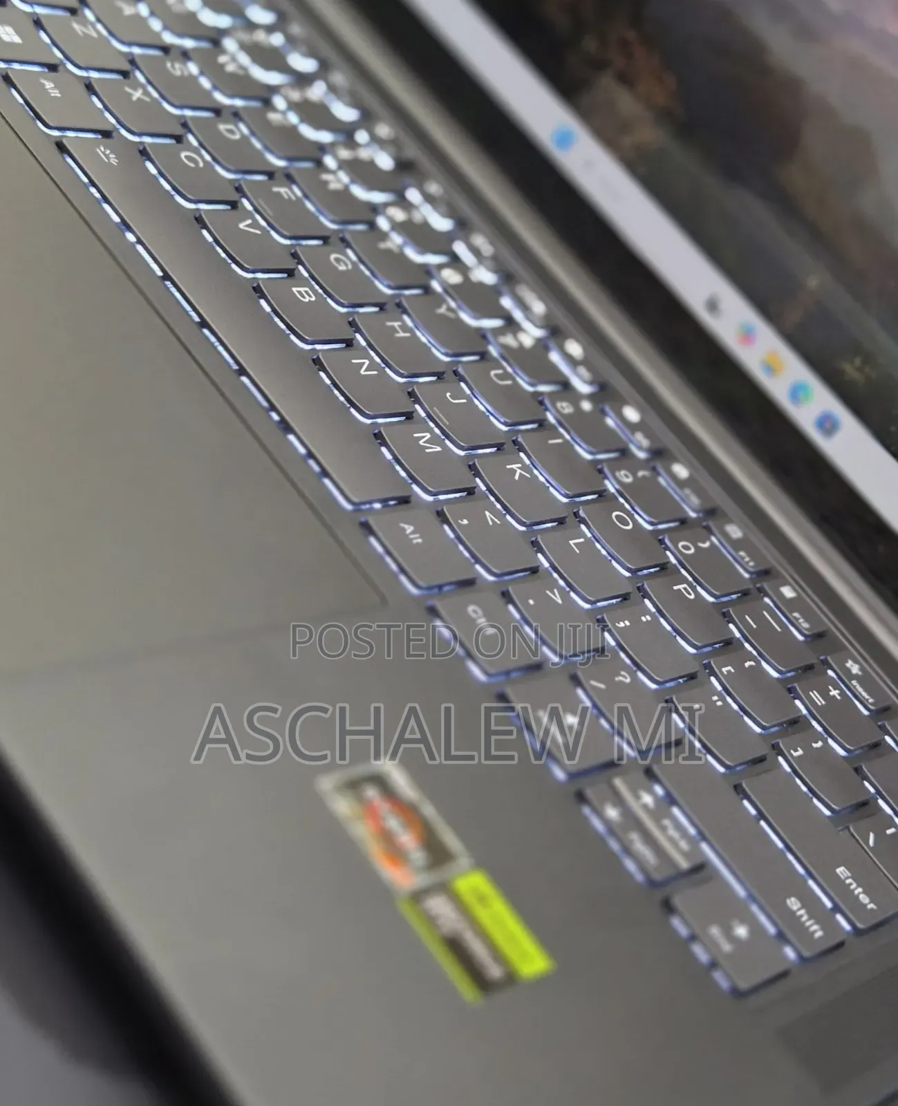 New Laptop Lenovo Yoga 2 16GB AMD Ryzen 7 SSD 512GB