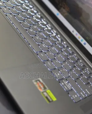 New Laptop Lenovo Yoga 2 16GB AMD Ryzen 7 SSD 512GB