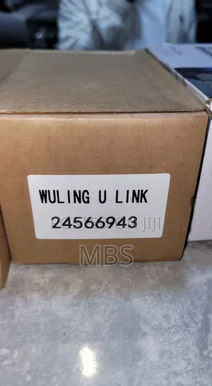 Wuling Break Pad Original