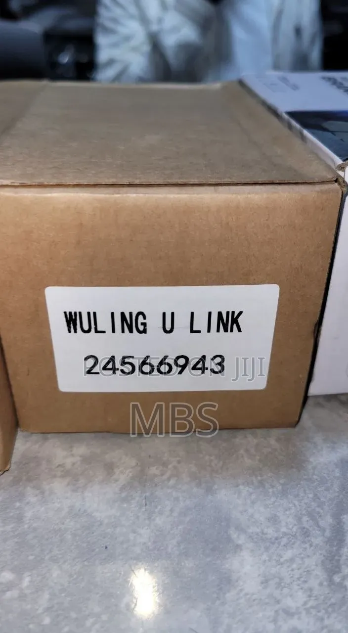 Wuling Break Pad Original