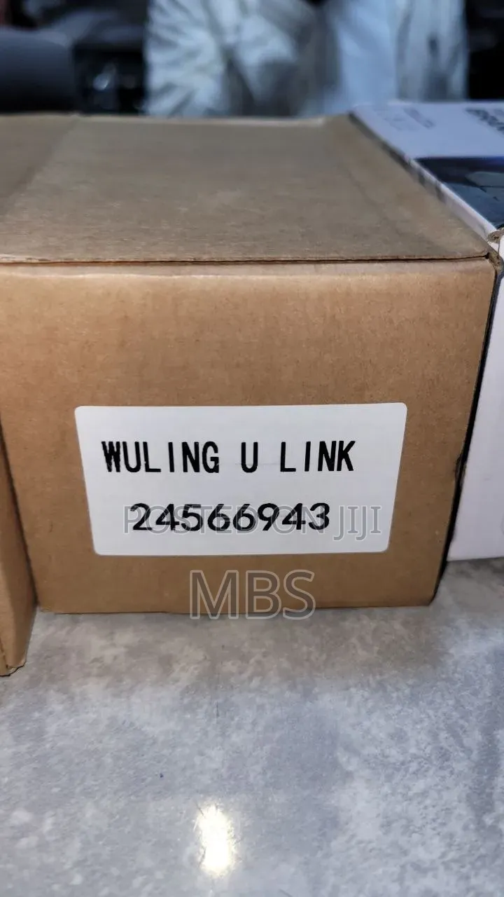 Wuling Break Pad Original