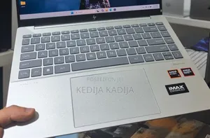 New Laptop HP Pavilion 15 32GB AMD Ryzen 7 SSD 1T