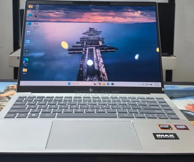New Laptop HP Pavilion 15 32GB AMD Ryzen 7 SSD 1T