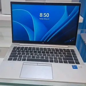 New Laptop HP 16GB Intel Core i5 SSD 512GB