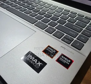 New Laptop HP Pavilion 15 32GB AMD Ryzen 7 SSD 1T