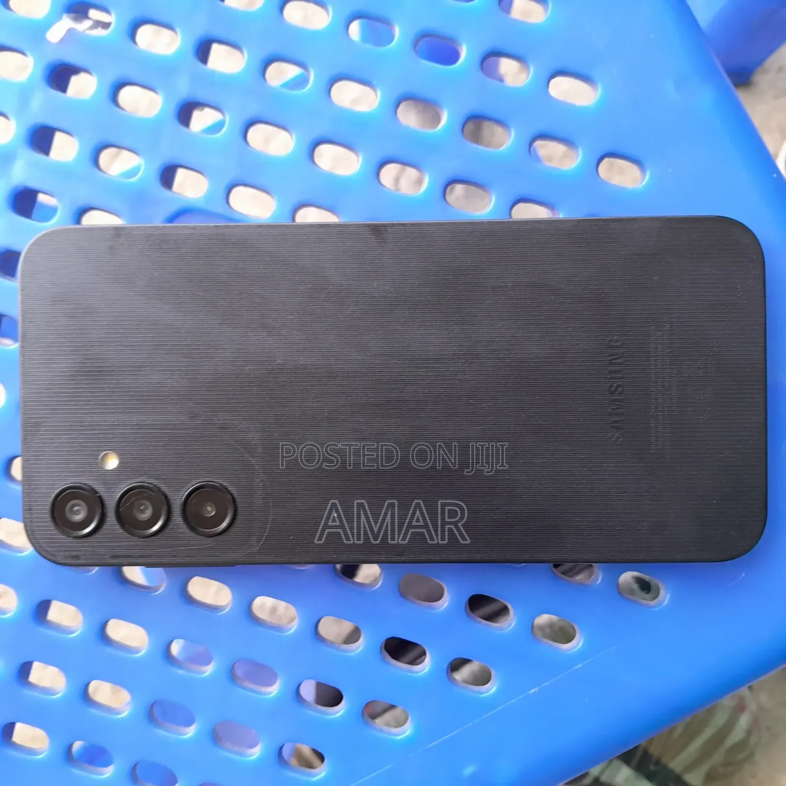 Samsung Galaxy A14 128 GB Black