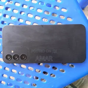 Samsung Galaxy A14 128 GB Black