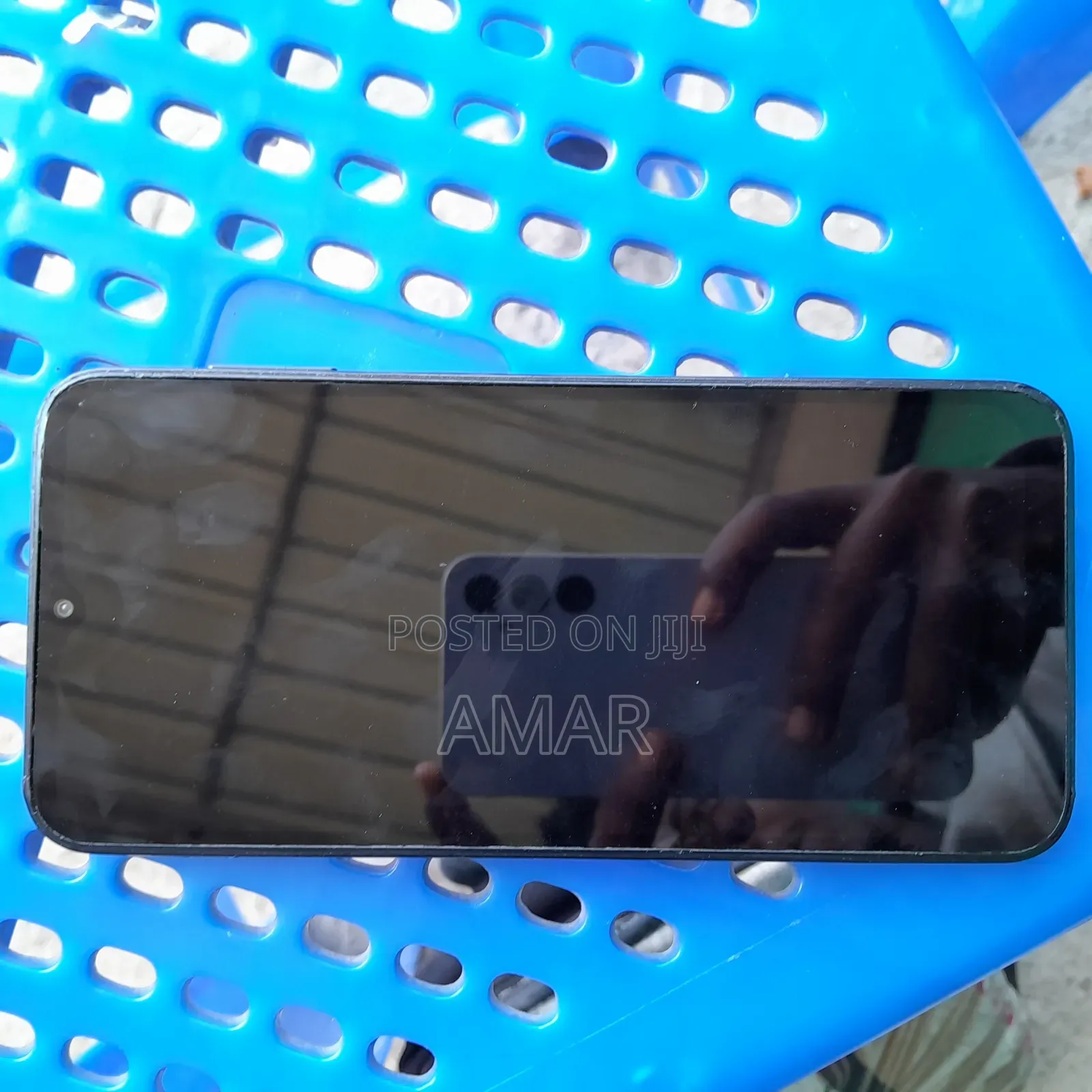 Samsung Galaxy A14 128 GB Black