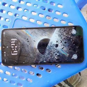 Samsung Galaxy A14 128 GB Black