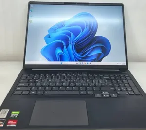 New Laptop Lenovo 16GB AMD Ryzen 7 SSD 512GB