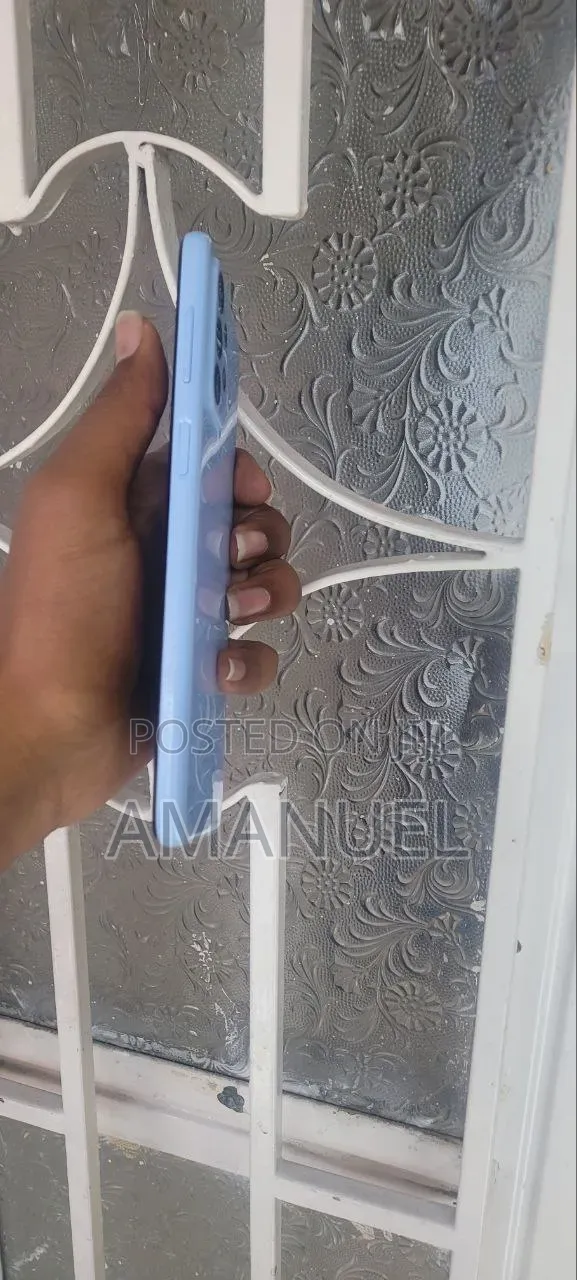 Samsung Galaxy A23 128 GB Blue