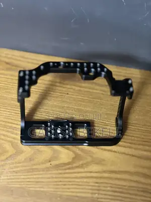 Camera Cage