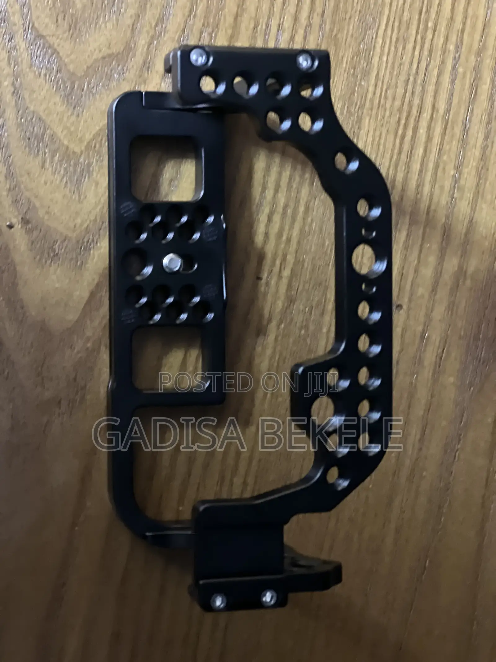 Camera Cage