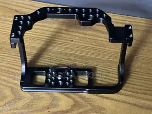 Camera Cage