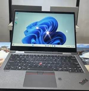 New Laptop Lenovo 16GB Intel Core i7 SSD 512GB