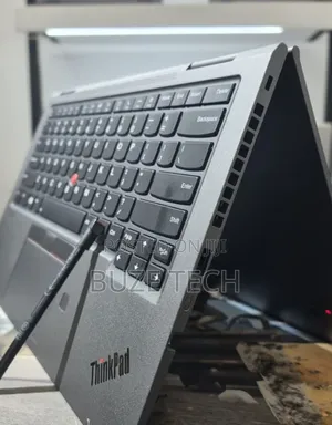 New Laptop Lenovo 16GB Intel Core i7 SSD 512GB