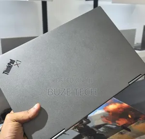 New Laptop Lenovo 16GB Intel Core i7 SSD 512GB