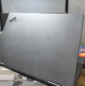New Laptop Lenovo 16GB Intel Core i7 SSD 512GB