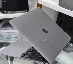 New Laptop Apple MacBook Air 2020 M1 8GB Apple M1 SSD 256GB