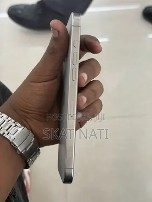 Apple iPhone 15 Pro Max 512 GB Silver