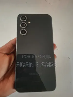 Samsung Galaxy A54 5G 128 GB Black
