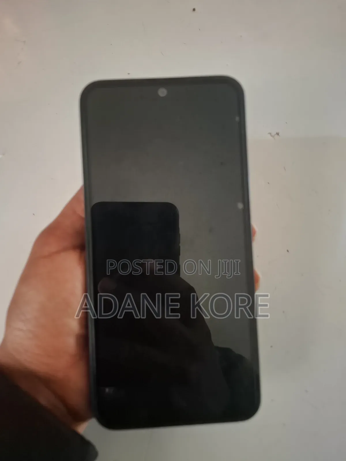 Samsung Galaxy A54 5G 128 GB Black
