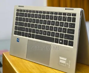 New Laptop HP EliteBook 1040 G8 16GB Intel Core i7 SSD 512GB