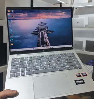 New Laptop HP Pavilion 15 32GB AMD Ryzen 7 SSD 1T