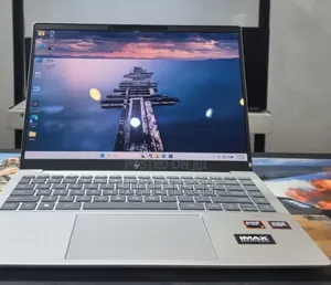 New Laptop HP Pavilion 15 32GB AMD Ryzen 7 SSD 1T