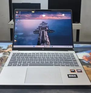New Laptop HP Pavilion 15 32GB AMD Ryzen 7 SSD 1T