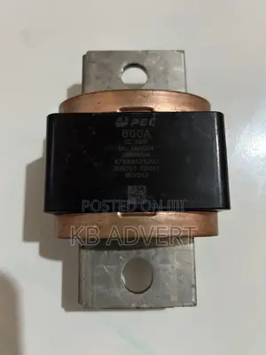 Ev/Vehicle Fuses