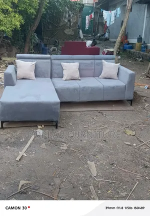 Elegant Couch
