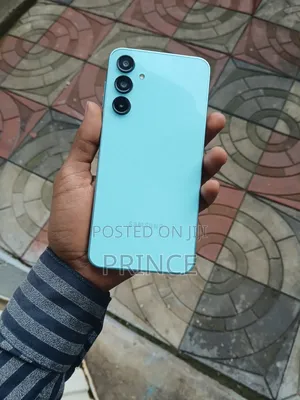 Samsung Galaxy A16 5G 128 GB Blue