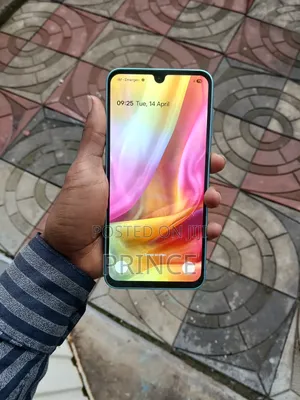 Samsung Galaxy A16 5G 128 GB Blue