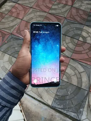 Samsung Galaxy A16 5G 128 GB Blue